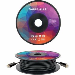 Kabel HDMI NANOCABLE 10.15.2199