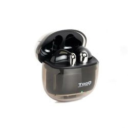 Ear Bluetooth hrlurar TooQ ONYX Svart