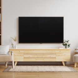 TV-fste TooQ LP1090F-B 43"