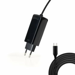 Laptopladdare TooQ TQLC-USBCGAN45PD-C 45 W