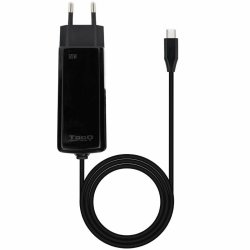 Laptopladdare TooQ TQLC-USBCGAN65PD-C 65 W