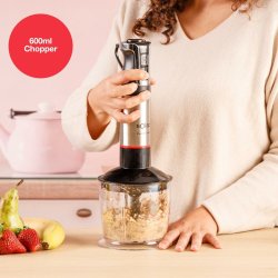 Stavmixer Solac BA5618