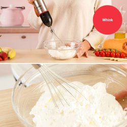 Stavmixer Solac BA5618