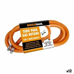 Butangasslang Bricotech 8433774603146 (120 cm) 23 x 12 x 4 cm