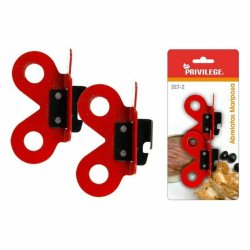 Konservppnare Privilege 8433774638049 19 x 9 x 2,5 cm (24 antal
