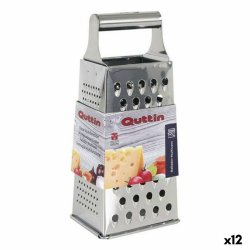 Flerfunktionellt rivjrn Quttin (12 antal)