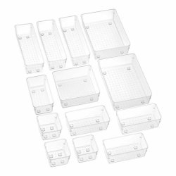 Kylskpsarrangr Confortime 8 x 8 x 6 cm polystyren