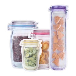 Lunchlda Quttin 10,5 x 15 x 5,4 cm (36 antal)