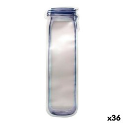 Lunchlda Quttin 10,5 x 32 x 6 cm (36 antal)