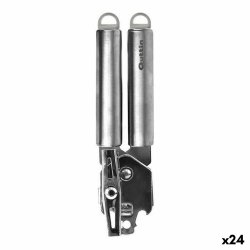 Konservppnare Quttin 23 x 8 x 4 cm Silvrig Rostfritt stl (24 a
