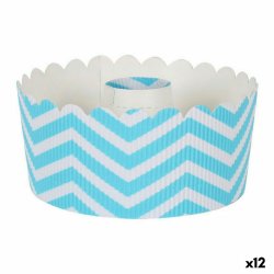 Ugnsform Quttin Bl 12 x 6 cm 5 Delar