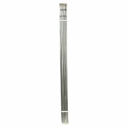 Set med grillspett fr barbecue Algon Metall 6 Delar (24 antal)