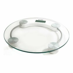 Digital Badrumsvg Basic Home Transparent 33 x 3,5 cm (6 antal)