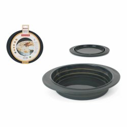 Ugnsform Quttin Silikon Hrd 31 x 28,5 x 5,3 cm (8 antal)
