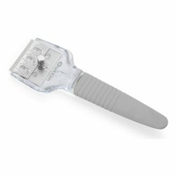 Keramikhllsskrapa Quttin 15,8 x 5,5 x 2 cm (24 antal)