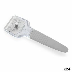 Keramikhllsskrapa Quttin 15,8 x 5,5 x 2 cm (24 antal)