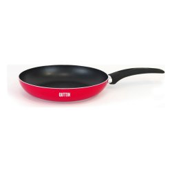 Non-stick-panna Quttin Infinity Plus Rd 30,3 x 49 cm (6 antal)