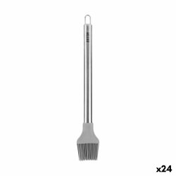 Kkspensel Quttin Silikon Rostfritt stl Stl (24 antal)
