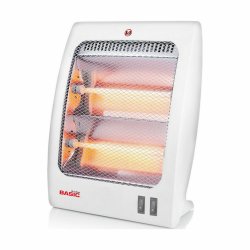 Vrmeelement Basic Home Elektrisk 800 W (4 antal)