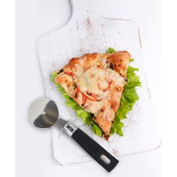Pizzakniv Quttin Foodie Rostfritt stl 21,5 x 6,5 cm