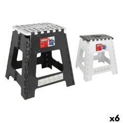 Fllbar pall Confortime Plast 38 cm (6 antal)
