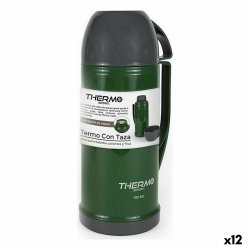 Resetermosflaska ThermoSport (12 antal)