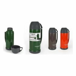 Resetermosflaska ThermoSport (12 antal)