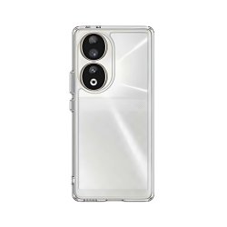 Mobilfodral Honor 90 Transparent