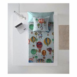 Bddset Icehome Emelie Sng 105 180 x 270 cm