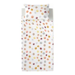 Bddset Cool Kids Inga Sng 105 180 x 270 cm