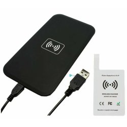 Trdls laddare Minibatt M1