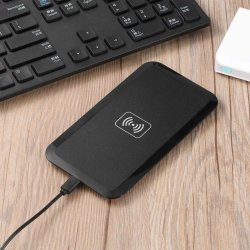 Trdls laddare Minibatt M1