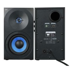 PC-hgtalare Woxter DL-410 FX