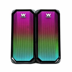 Hgtalare Woxter 2.0 BIG BASS 97 20 W
