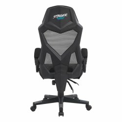 Spelstol Woxter GM26-124 Svart