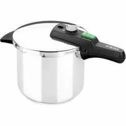 Tryckkokare Monix M560003 Rostfritt stl 7 L