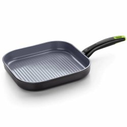 Barbecue Monix M261231 Gr Aluminium  28 cm