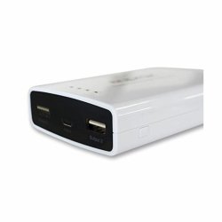 Power Bank approx! APPPB78EVW Vit