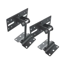 PC-hgtalare approx! APPSPK02BK Svart