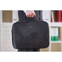 Laptopvska Nilox Basic Svart 15,6''