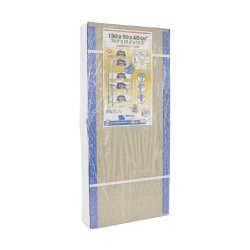 Bokhylla Simon Rack Maderclick Plus 5/500 750 kg Metall 5 Hyllor