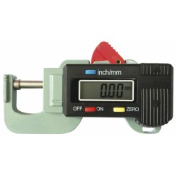 Automatisk tjockleksmtare ATM 12,7 mm