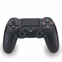 Trdls Spelkontroll NK NK-IG33001 Svart Bluetooth Sony PlayStat