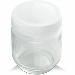 Yoghurtmaskin JOCCA Bl 20 W 170 ml x 6