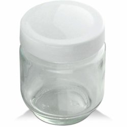 Yoghurtmaskin JOCCA Bl 20 W 170 ml x 6