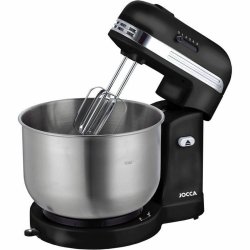 Kksrobot JOCCA Svart Gr 3,5 L