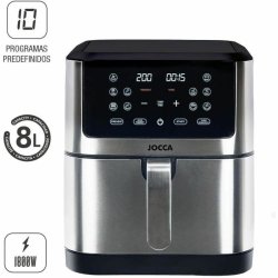 Luftfrits JOCCA 2193 1800 W Stl 8 L