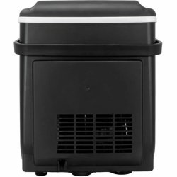 Ismaskin JOCCA 2378 Silvrig
