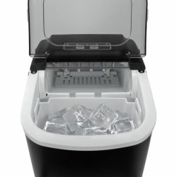 Ismaskin JOCCA 2378 Silvrig