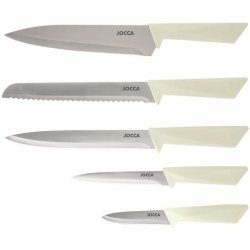 Knivset JOCCA